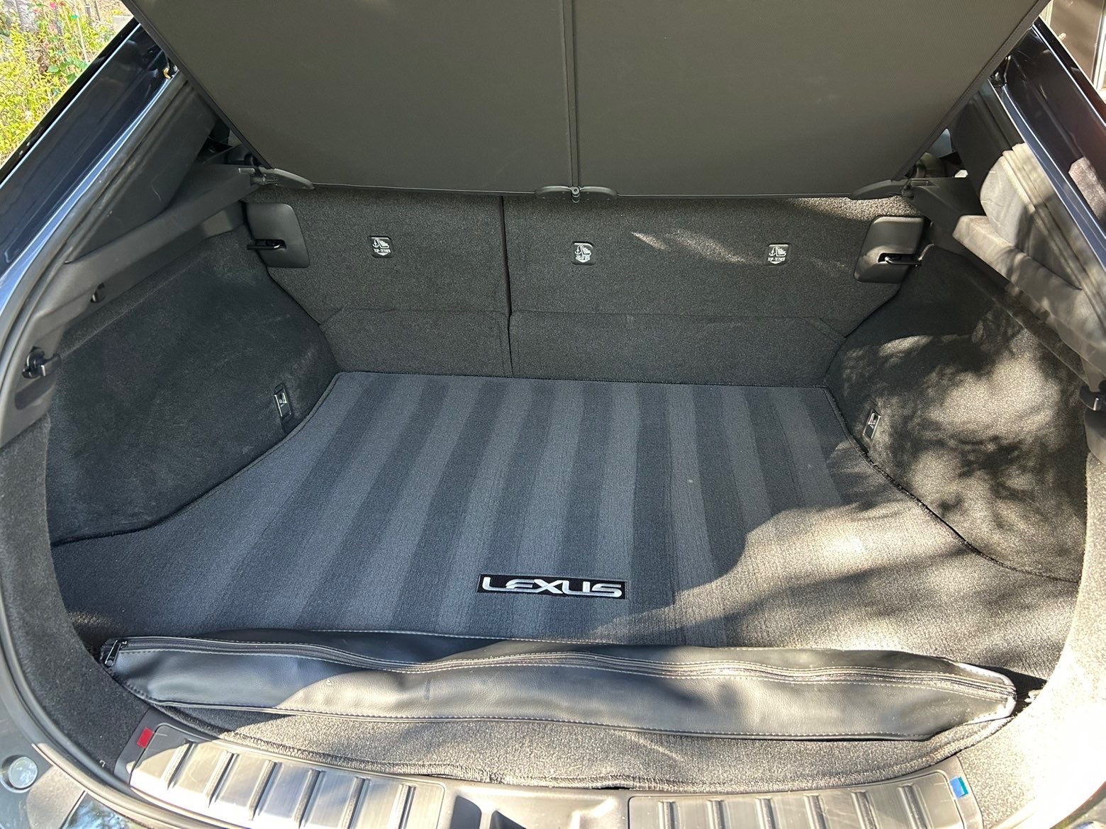 KL AutoSpa detail work 5